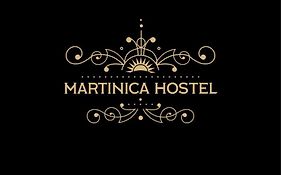 Martinica Hostel