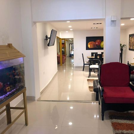 Martinica Hostel Cartagena Exterior photo